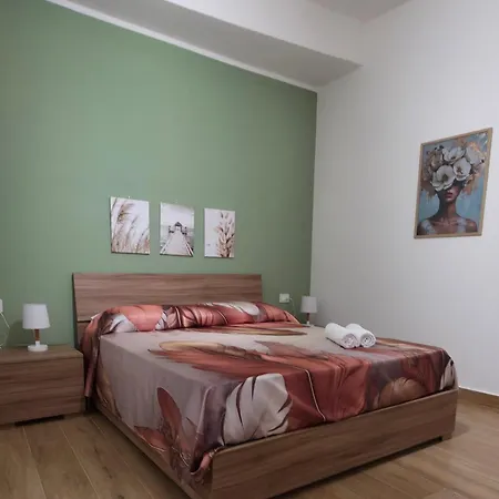 Apartamento Maison Luisa *