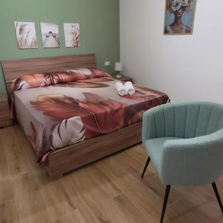 Maison Luisa