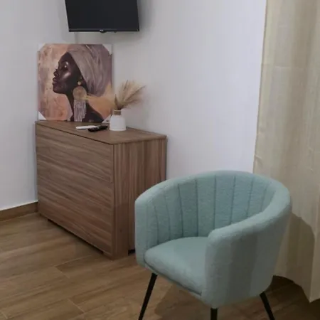 Maison Luisa Apartamento *