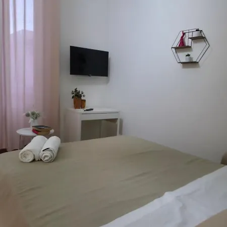Maison Luisa Apartamento