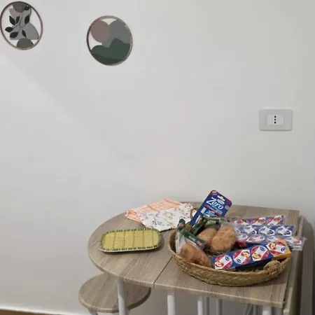 Apartamento Maison Luisa *