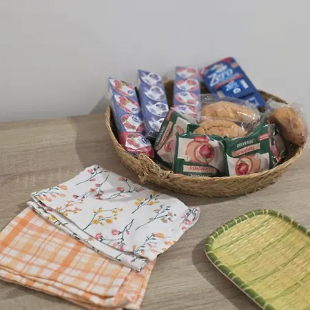 Maison Luisa Apartamento *