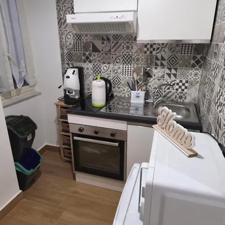 Maison Luisa Apartamento