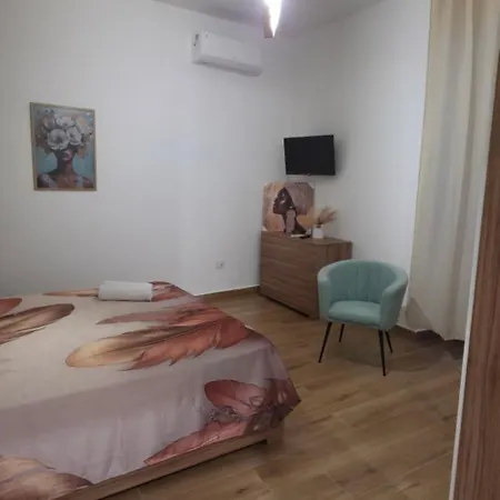 Maison Luisa Apartamento Pozzuoli