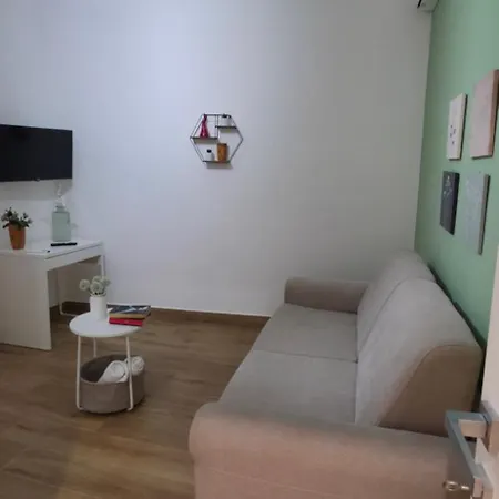 Apartamento Maison Luisa Pozzuoli