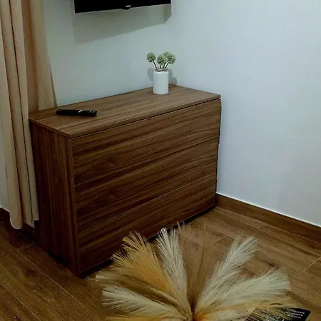 Maison Luisa Apartamento Pozzuoli
