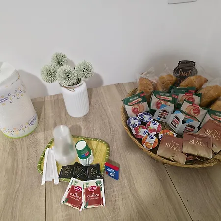 Maison Luisa Apartamento *