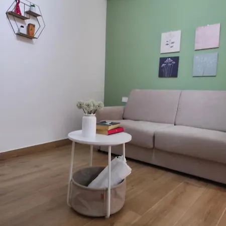Maison Luisa *