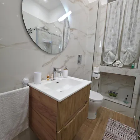 Maison Luisa Apartamento *