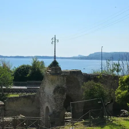 Maison Luisa Pozzuoli