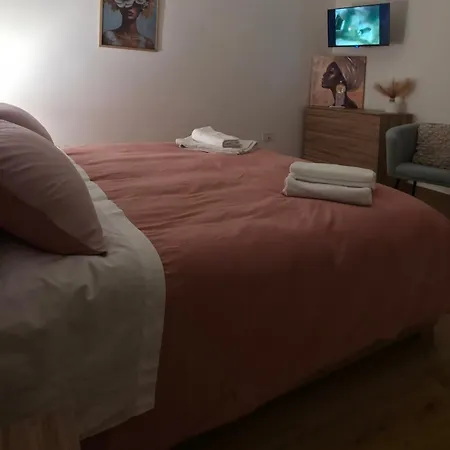 Apartamento Maison Luisa