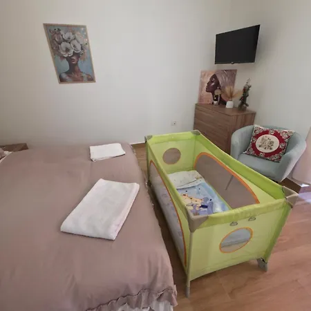 Apartamento Maison Luisa