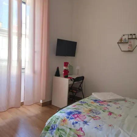 Maison Luisa *