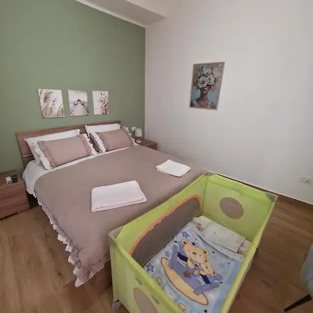Maison Luisa Apartamento *