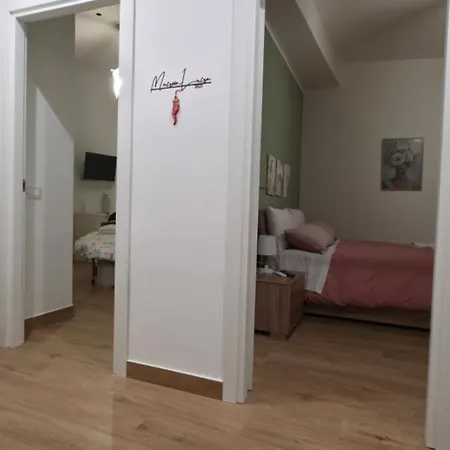 Maison Luisa Apartamento