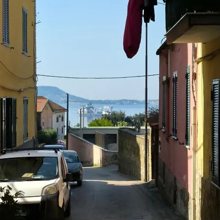 Maison Luisa