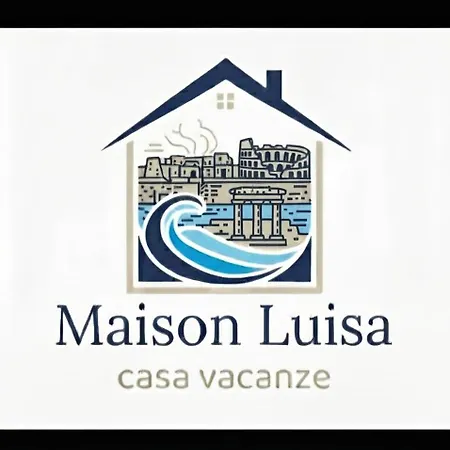 Maison Luisa * Pouzzoles