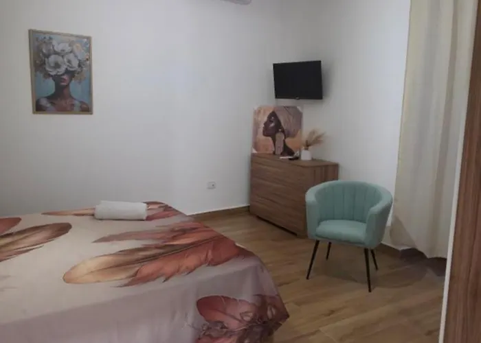 Maison Luisa Apartment Pozzuoli