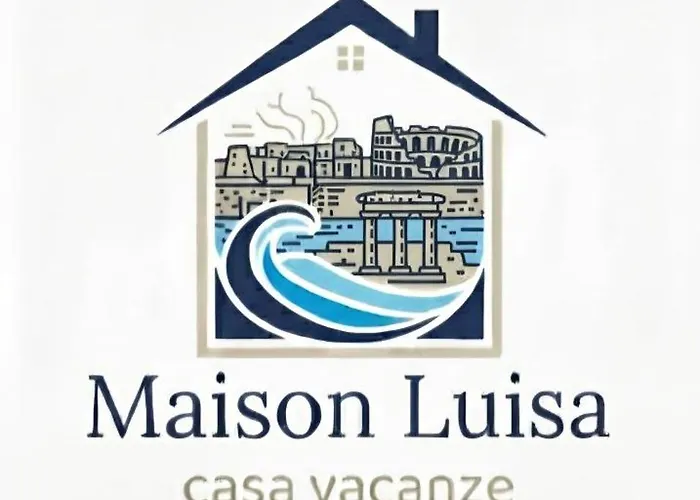 Maison Luisa * Pozzuoli